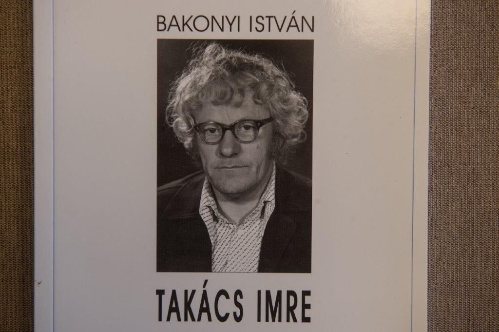 Vár-emlékszám Takács Imre tiszteletére: továbbra is várják a költőhöz köthető kéziratokat, képeket