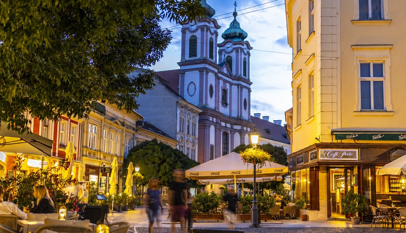 3 + 1 különleges program Székesfehérváron a Turizmus Világnapján