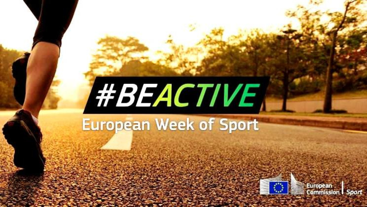 Idén a Volán Öttusa Szakosztálya is csatlakozik az Európai Sporthéthez!