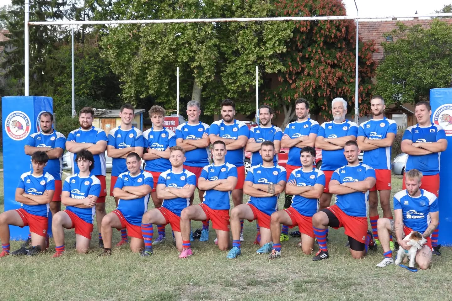 Hazai pályán is idegenben is bizonyíthatnak a rugbys srácok - Megérkezett a 2026 őszi meccsnaptár