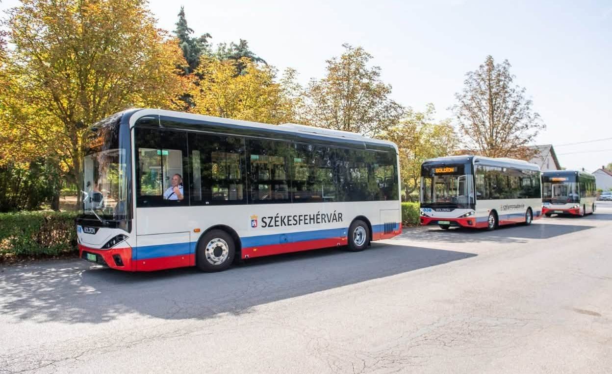 Hálózatbővítés 2026 - véleményezze Ön is a bővülő buszmenetrendet!