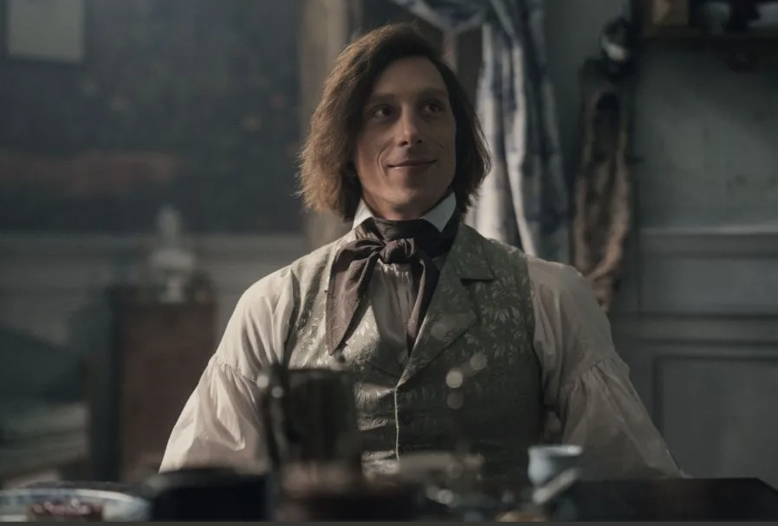 A zene világnapján Chopin-filmmel indítja az októbert a Barátság mozi