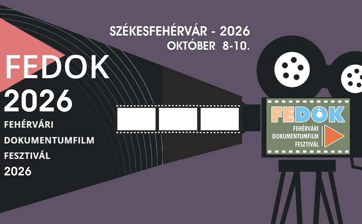 Fiatal filmesek ostroma - 30 alkotás csap össze a FEDOK pályázatán!