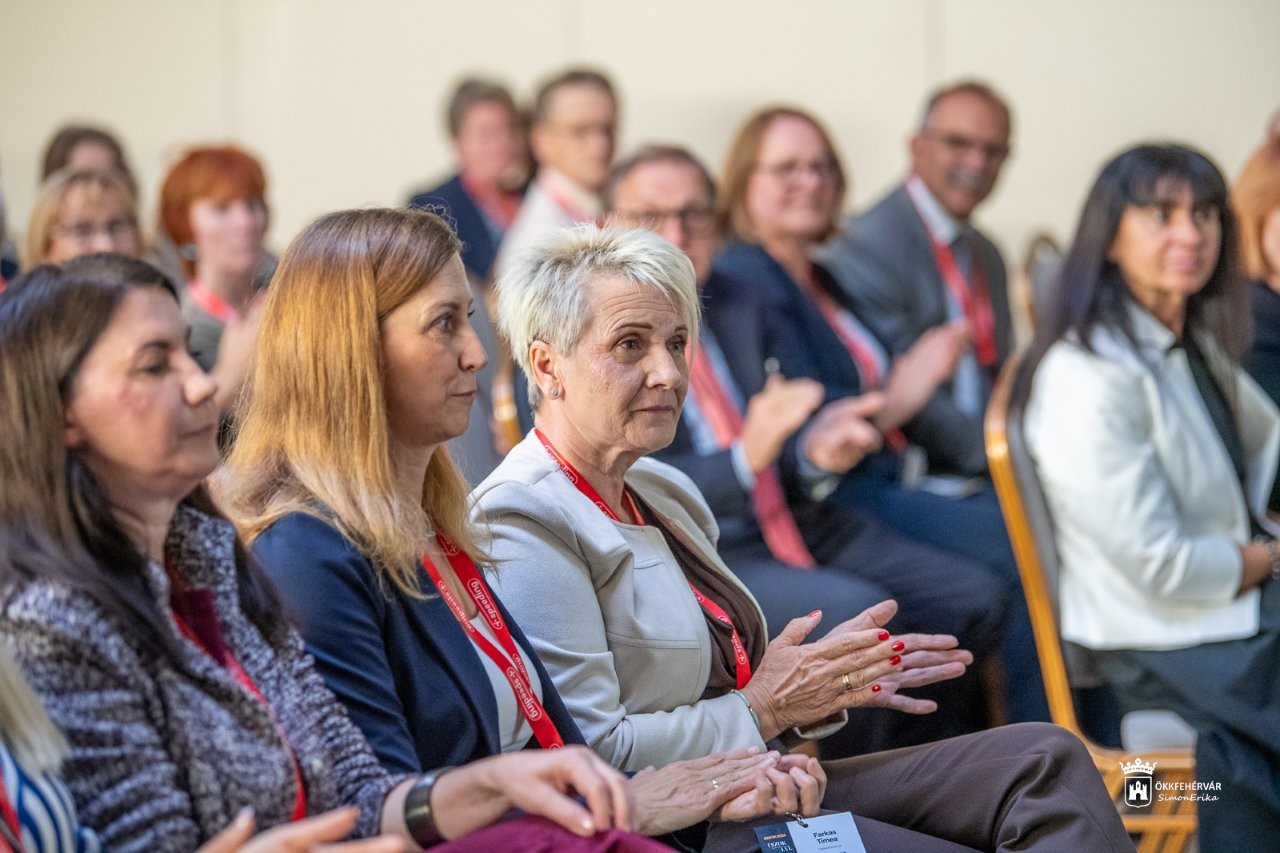 Székesfehérváron rendezik az Egészségügyi Szakdolgozók Kongresszusát