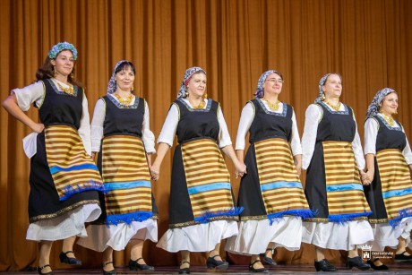 Tíz évvel ezelőtt indult el Székesfehérváron a görög táncházmozgalom