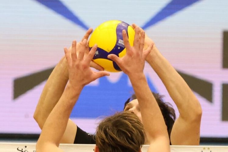 Tornát nyert Nyitrán a MÁV Előre férfi csapata, a hölgyek itthon győztek