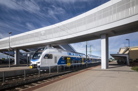 Októberben változásokkal kell számolni a Székesfehérvárt érintő vasútvonalakon