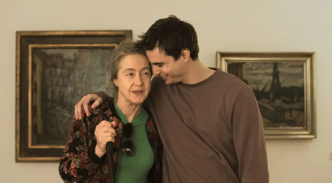 A Mommy Blue-t vetítik az októberi Meg-Ki filmklubban
