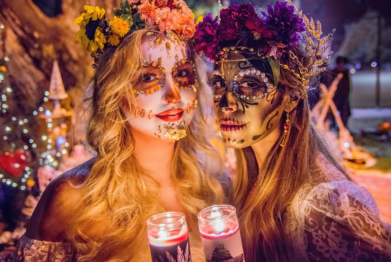 Titkok és borzongás - halloweeni programok a Tourinform irodával