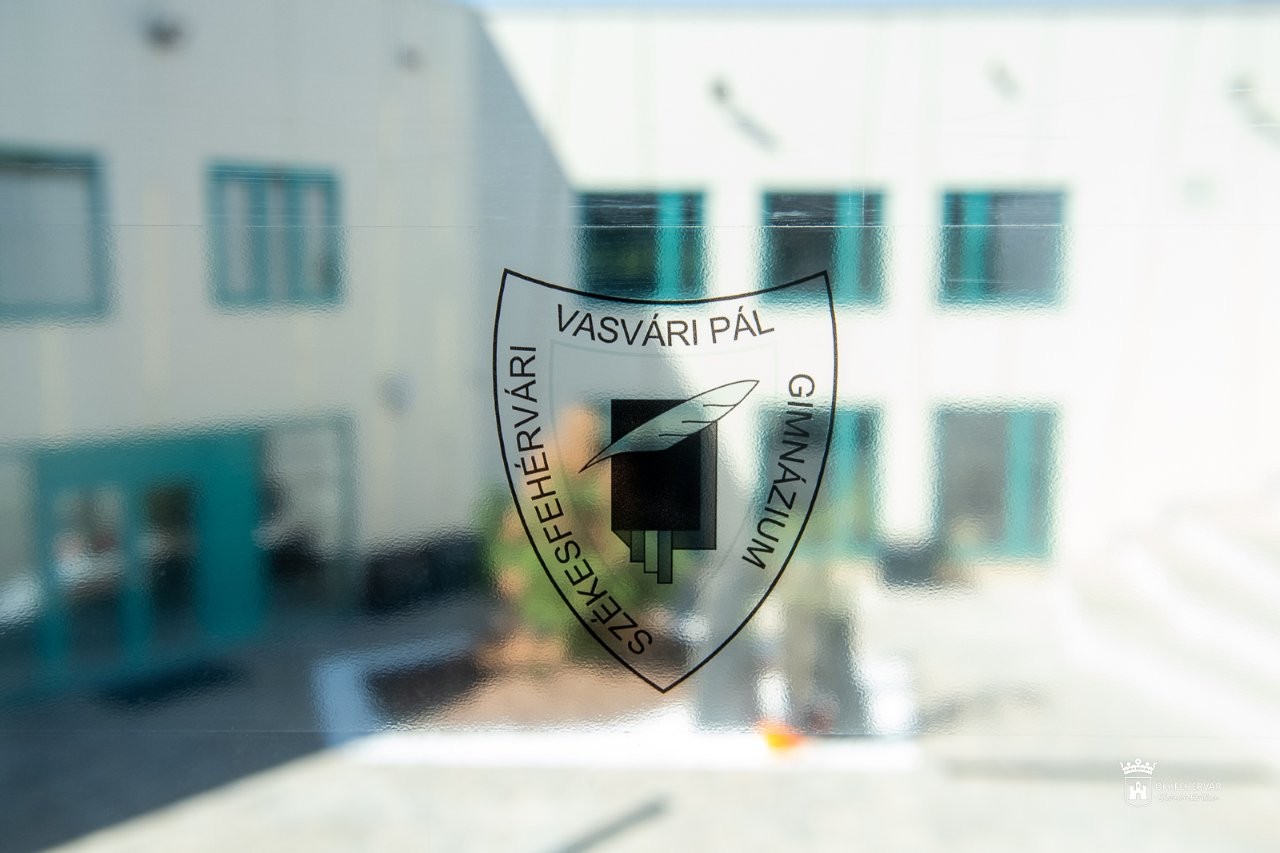Három székesfehérvári gimnázium a TOP 100-ban - a Vasvári Pál Gimnázium az élen