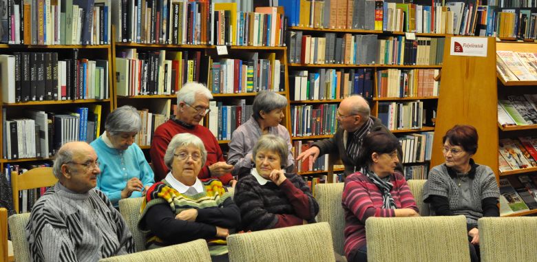 Fűtéskorszerűsítés miatt márciusig nem látogatható a Széna téri Tagkönyvtár