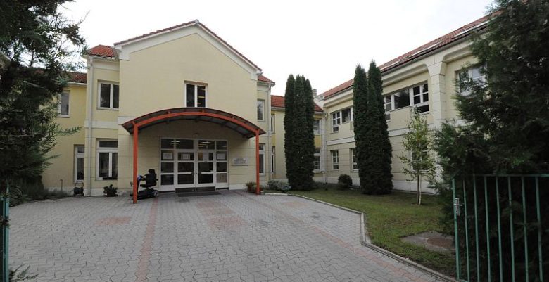 Nemzeti Rehabilitációs és Szociális Hivatal Székesfehérvár